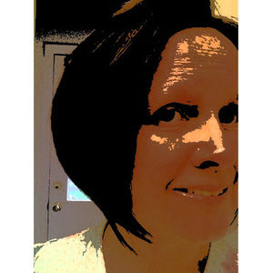 Meet your Posher, Terri